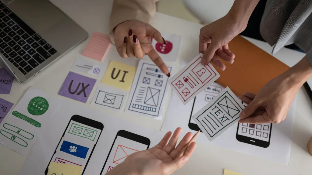 أفضل شركة تصميم مواقع في الإمارات