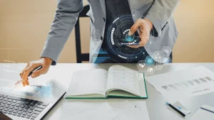 إدارة الأعمال للمبتدئين