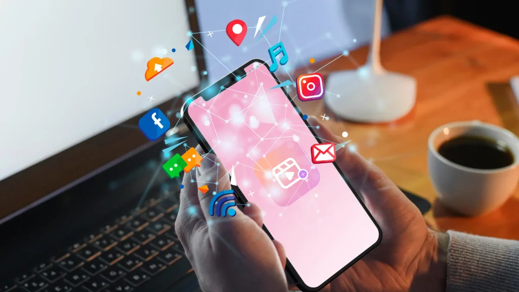 أفضل شركة تصميم مواقع في الكويت