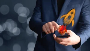 كيف تبدأ مشروعك الخاص