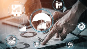 إدارة الأعمال للمبتدئين