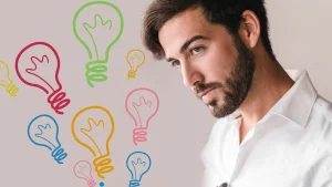 كيف تكون شخصًا مبتكرًا