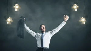كيف تصبح رائد أعمال ناجح