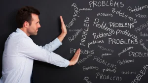 أخطاء شائعة في المشاريع الناشئة