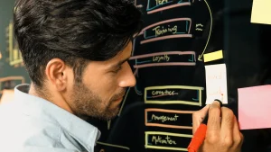 أخطاء شائعة في المشاريع الناشئة