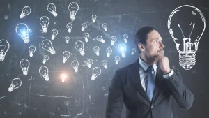 كيف تكون شخصًا مبتكرًا