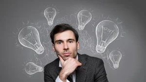 كيف تكون شخصًا مبتكرًا