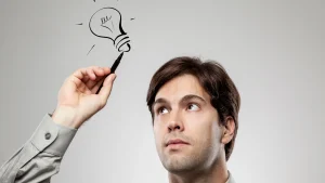 كيف تكون شخصًا مبتكرًا