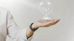 الفرق بين الابتكار والإبداع