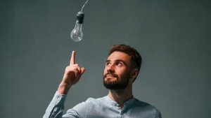 خطوات تطوير فكرة مبتكرة