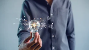 الفرق بين الابتكار والإبداع