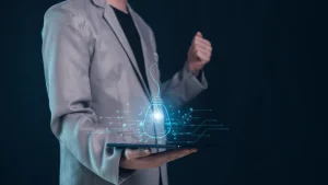 الفرق بين الابتكار والإبداع