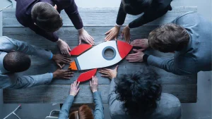 خطوات تأسيس شركة ناشئة
