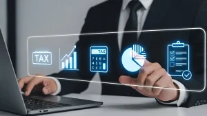 إدارة المصاريف التجارية