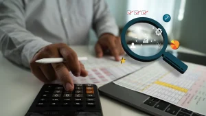 إدارة المصاريف التجارية