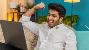 الربح من الإنترنت للمبتدئين