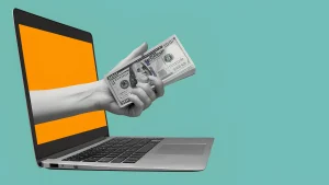 الربح من الإنترنت للمبتدئين