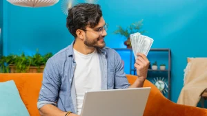 الربح من الإنترنت للمبتدئين