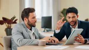 مهارات التواصل في العمل