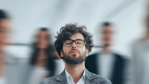 الذكاء العاطفي في العمل
