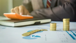 التمويل الإبتدائي