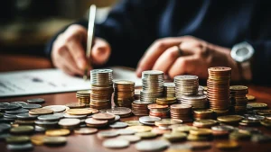 التمويل الإبتدائي