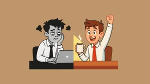 الذكاء العاطفي في العمل