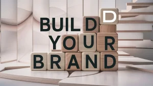 بناء العلامة التجارية