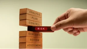 إدارة المخاطر