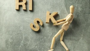 إدارة المخاطر