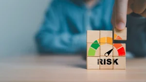 إدارة المخاطر