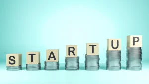 تمويل الشركات الناشئة