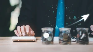 تمويل الشركات الناشئة