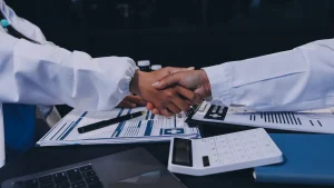 طريقة الحصول على تمويل للشركات