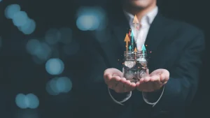 رأس المال الاستثماري