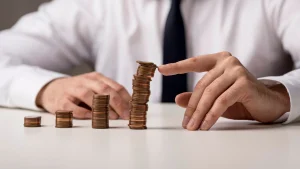 رأس المال الاستثماري