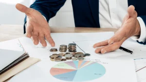 إدارة المخاطر المالية