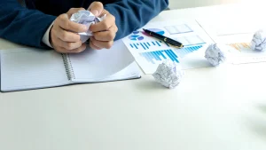 إدارة المخاطر المالية