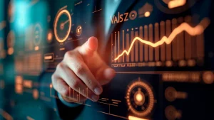 إدارة المخاطر المالية