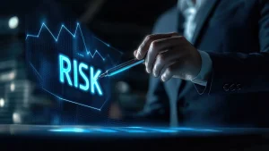 إدارة المخاطر المالية