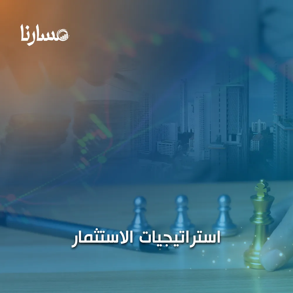 استراتيجيات الاستثمار