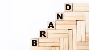 بناء العلامة التجارية