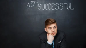 أخطاء تمنعك من تحقيق أهدافك