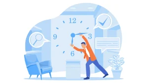 إدارة الوقت بذكاء