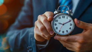 إدارة الوقت بذكاء