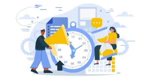 إدارة الوقت بذكاء