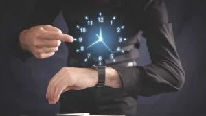 إدارة الوقت بذكاء