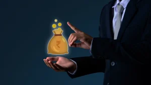 الدخل النشط مقابل السلبي