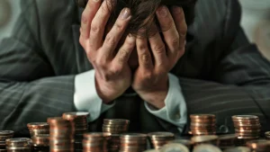 أخطاء مالية شائعة تؤثر على مستقبلك