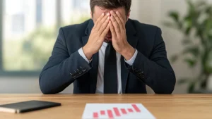 أخطاء مالية شائعة تؤثر على مستقبلك